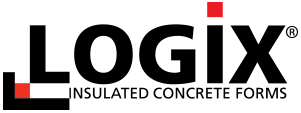 Logix Insulated Concrete Forms